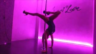 ТАНЦЫ НА ПИЛОНЕ ПОЛ ДЕНС ПОЛ ДЭНС POLE DANCE ТАНЦЫ НА ШЕСТЕ