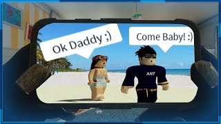 ROBLOX FBI OPEN UP!