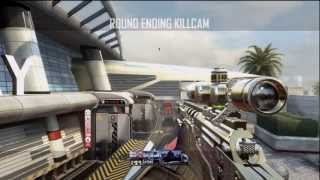 FaZe Swan: SND Trickshotting Live Commentary #9