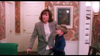 A family therapist says you are not 'responsible for your kids'