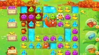 Farm Heroes Super Saga Level 287