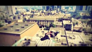 Zyhn Time #2: Stunt Montage!