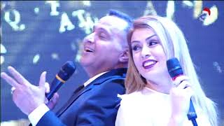 Avropalı Gəlin - Roza Zərgərli & Çingiz Əhmədov