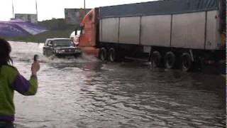 потоп 2010р липень