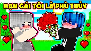 BẠN GÁI TÔI LÀ PHÙ THỦY ( PHONG CẬN VÀ SAMMY ANIMATION MV )