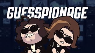 Guesspionage - Game Grumps VS