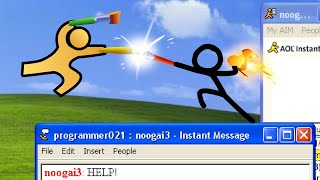 Animator vs. Animation II (original)