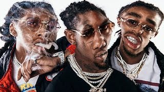 The Worst Migos Live Performance Yet