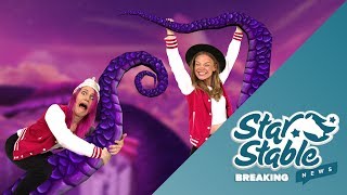 Star Stable Breaking News | PANDORIA!! ?✨