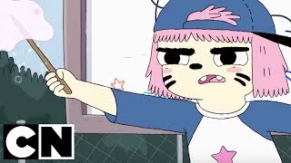 Summer Camp Island | Camp Activities Compilation | Cartoon Network