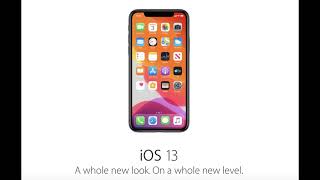 Here's how to install iOS 13 & ipadOS Public Beta