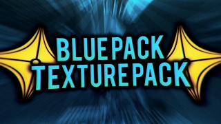 Minecraft TxT PvP 1.7/1.8 BLUE 16x FPS | UHC/PVP PACK - MC.HIDEY.EU
