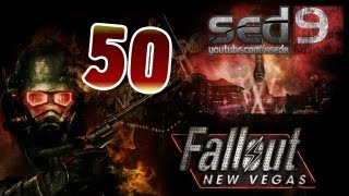 Fallout: New Vegas #50 - ВНИМАНИЕ: видео тормозит, спс Бандикам