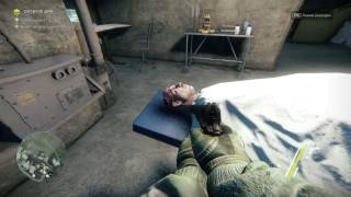 Sniper Ghost Warrior 3 #11 Остаток дня