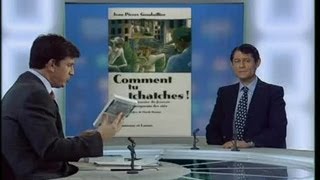 L'argot des banlieues