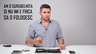 Cel mai bun upgrade pentru laptop - Cavaleria.ro