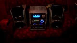 AIWA NSX T-76