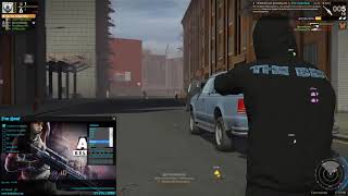 The Best Trigger Bot APB Reloaded