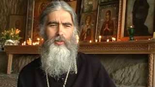 Монастырь Челтер-Коба часть2
