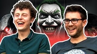 Cyprien Norman - Injustice