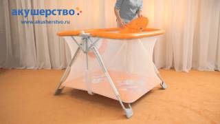 Манеж CAM America