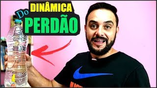 PERDÃO / DINÂMICAS PARA CÉLULAS