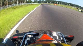rotax max genk 7/7/13