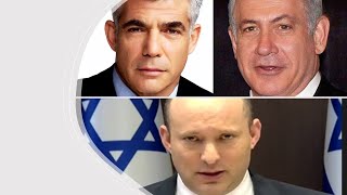 Кто "свалит" правительсво Израиля?