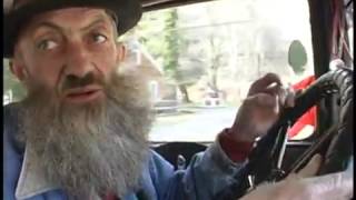 Take a Ride with Popcorn Sutton - Part1