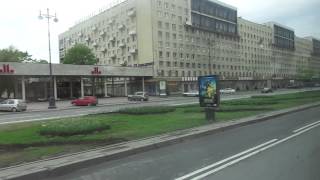 Автобус Санкт-Петербурга 3-50: Scania OmniLink CL94UB б.7399 по №90 (18.05.13)