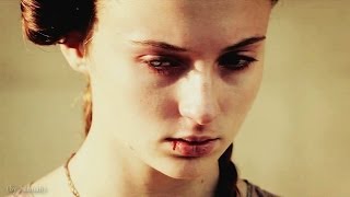 The Devil's Tears | Sandor&Sansa