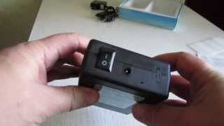 Li-ion батарея 12V 9800mAh HBJ-12980