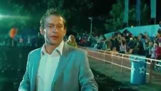 Гелиосферы в кино. Выкрутасы.