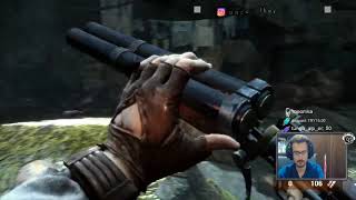 Metro: Last Light Redux #6