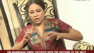 Between Us - Seema Biswas - 8 Apr 2012 - Part 2