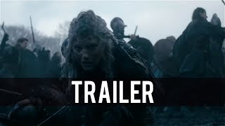 Vikings: Merciless, Cruel World | Mid-Season 5 Fan Made Trailer