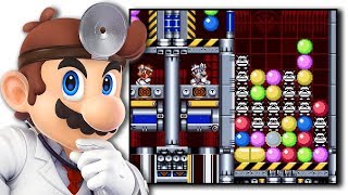 Mario Mania - Sonic Mania Mod - EP 2