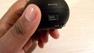 X-Mini II Capsule Speaker Review