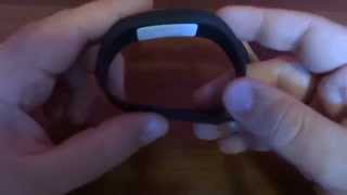 Sony Smartband SWR10, video recensione approfondita
