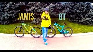 Адский  велотестрайв!!!