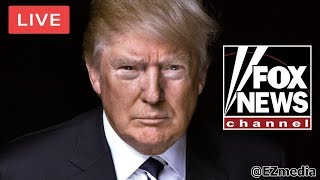 Fox News Live Stream HD - Fox Live 24/7