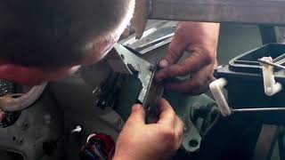 Электроусилитель руля на Газель