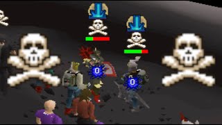 Runescape - Sparc Mac's Dharok Massacre!