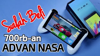 700ribuan - Salah Beli Advan Nasa