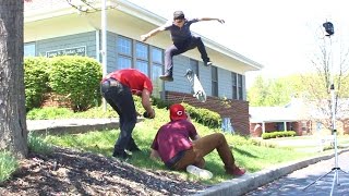 REVIVE! 33: THE SKATE LIFE = THE BEST LIFE