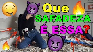 QUAL SUA POSIÇÃO FAVORITA??! Respondendo o Povo  | Bianca Thuler