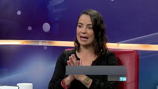 Expedientes TVC: "La regularización de la marihuana se debe de tropicalizar"