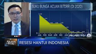 OCBC Bank: Jika APBN Q4-2020 Terserap 80%, PDB RI Membaik