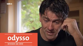 Der verzweifelte Kampf fürs Leben | Odysso – Wissen im SWR