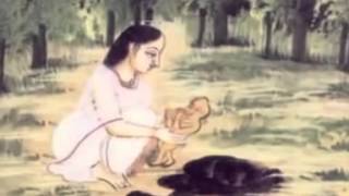 Shri Mahaprabhuji's 84 Vaishnav Varta 6   Sheth Purshottamdas